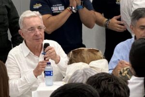 Les voix n&rsquo;ont pas suffi à l&rsquo;ancien président pour occuper un siège
