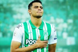 L&rsquo;idole de l&rsquo;Atlético Nacional a assuré qu&rsquo;il allait jouer dans une autre grande équipe du FPC