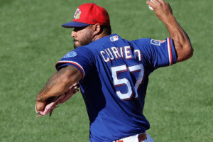 Luis Curvelo a réalisé son premier arrêt du ST
