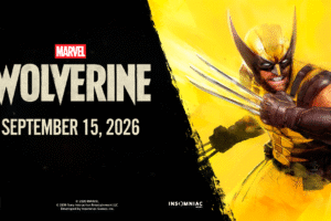 Marvel&rsquo;s : Wolverine confirme enfin sa date de sortie