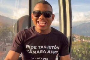Miguel Polo Polo a célébré les attaques d&rsquo;Israël et des États-Unis et a reçu une avalanche de critiques