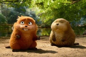 Panneau d&rsquo;affichage des films mis à jour pour le 9 mars à Bogota et dans d&rsquo;autres villes