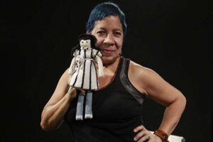 Prix ​​National de la Culture à un Venezuela qui crée et croit
