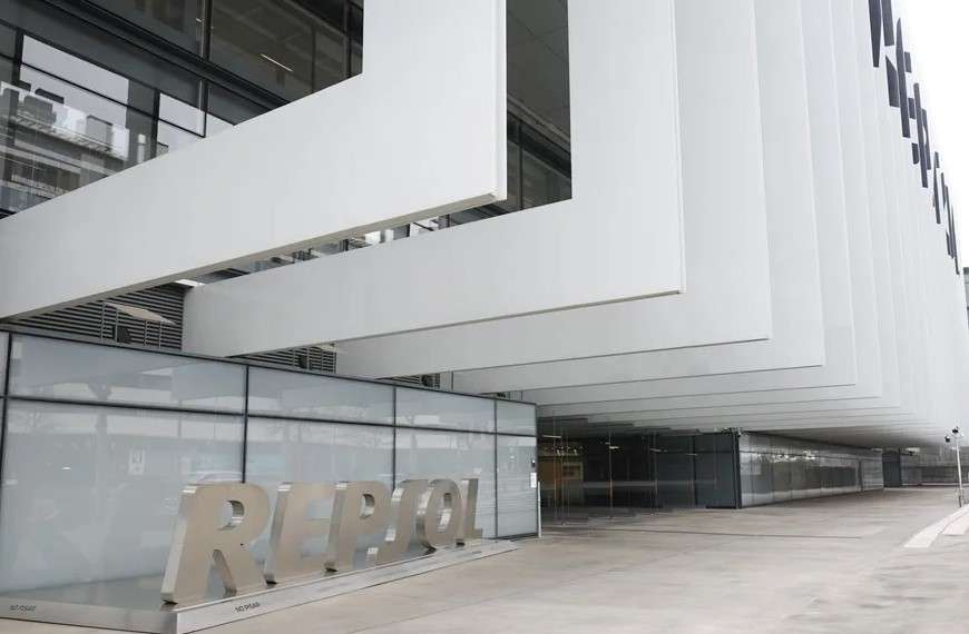 España acompaña a Repsol en el diálogo con EEUU para mantener sus actividades con Venezuela