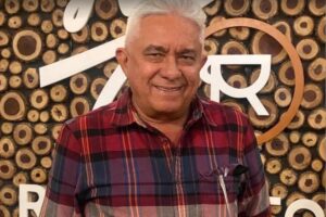 Reynaldo Armas obtient son congé médical en Colombie