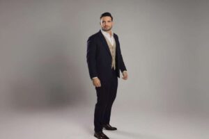 Roy Moreno revient à la télévision : « Je cherche l&rsquo;internationalisation »