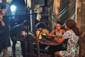 « The Shore: A Tale of Margarita Island » sort en salles