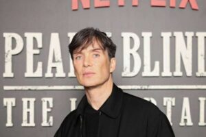 Tommy Shelby passe au grand écran dans le dernier retour de « Peaky Blinders »