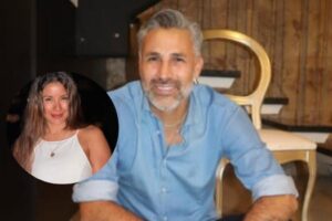 critiques pour son traitement envers Caterin Escobar