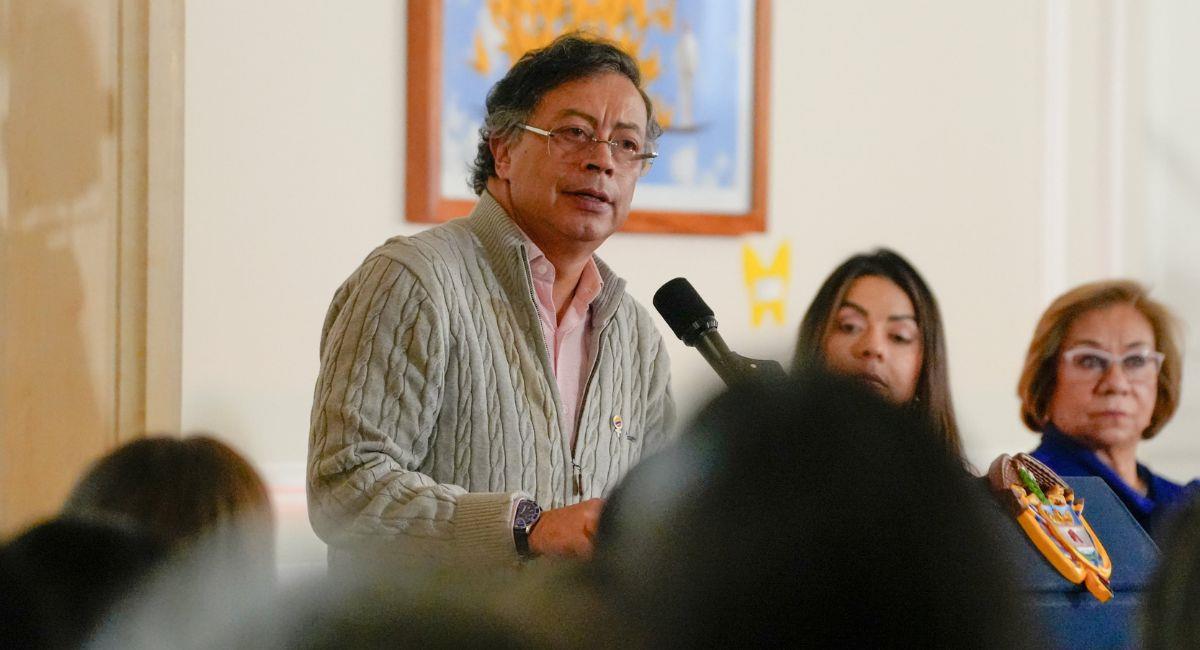 l'alliance de Paloma Valencia et de la Espriella est une union contre le président