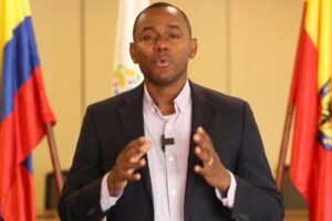 le vice-ministre de l&rsquo;Égalité impliqué dans une affaire présumée de harcèlement