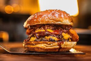 tout sur la fête gastronomique qui se déroule dans la ville du printemps éternel