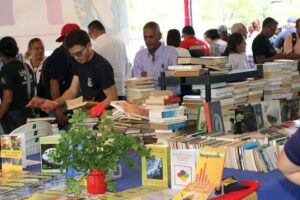 Anzoátegui et Delta Amacuro ont inauguré Filven 2026 ce jeudi