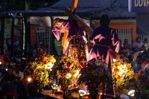 Achaguas : une destination de foi, de culture et d&rsquo;aventure pendant la Semaine Sainte