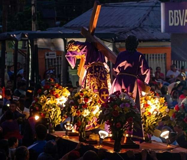 Achaguas : une destination de foi, de culture et d'aventure pendant la Semaine Sainte