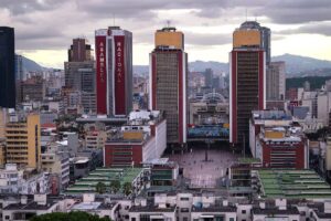 C&rsquo;est ce dont le Venezuela a besoin le plus tôt possible