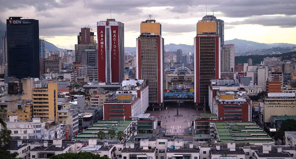 C'est ce dont le Venezuela a besoin le plus tôt possible