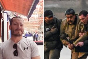 Un soldat « chanceux » plaide non coupable après avoir gagné son pari sur la capture de Maduro