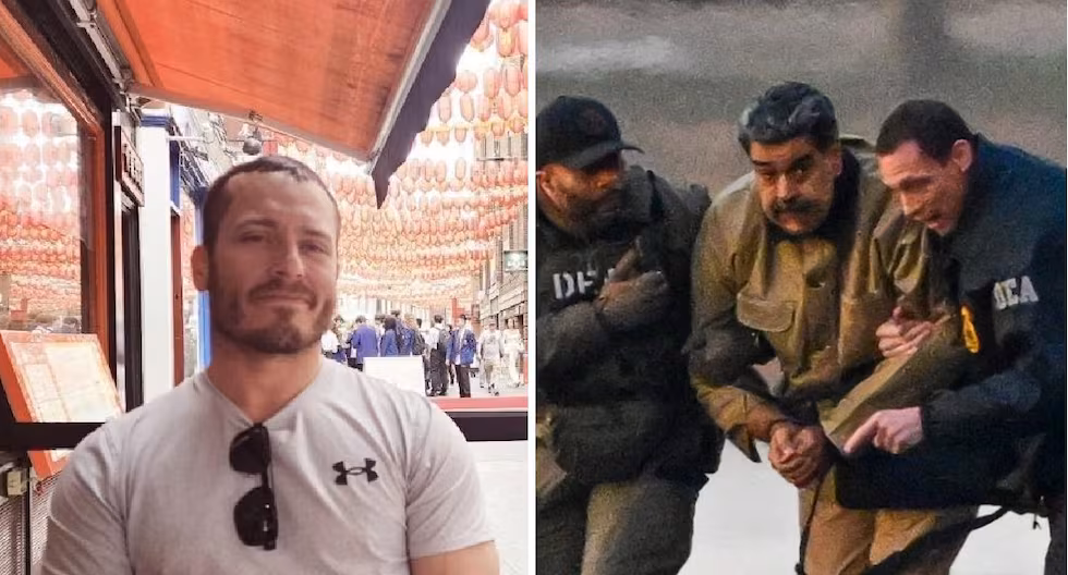 Un soldat « chanceux » plaide non coupable après avoir gagné son pari sur la capture de Maduro
