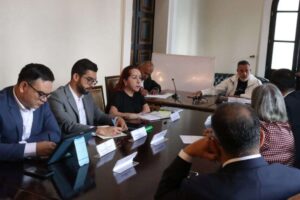 AN lance un appel pour le comité des nominations judiciaires