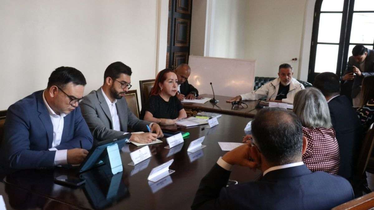 AN lance un appel pour le comité des nominations judiciaires