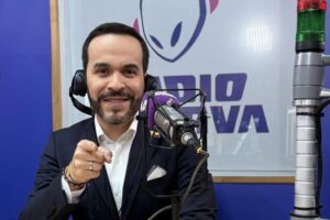 Abelardo de la Espriella assure qu&rsquo;Iván Cepeda est un être sinistre qui n&rsquo;a aucun argument