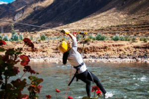 Activités de plein air au Chili : du kayak sur les lacs glaciaires au circuit W de Torres del Paine