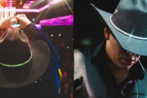 « Amarillistas » La soeur de Yeison Jiménez répond aux rumeurs qui lient le chanteur à un chef criminel