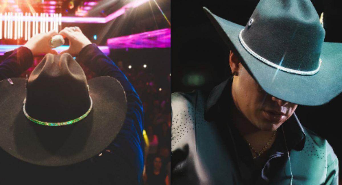 Polémica salpica el nombre de Yeison Jiménez. Foto: Instagram @yeison_jimenez