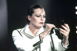 Amour éternel de Rocío Dúrcal
