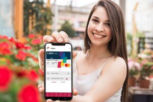 BDV a vendu des devises à plus de 524 000 clients