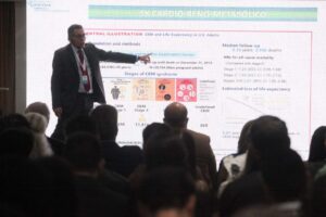 Cardiologues et interventionnistes se réunissent les 24 et 25 avril à Caracas