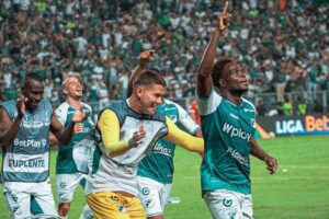 Deportivo Cali – Amérique : Avilés Hurtado a lancé la fête à Palmaseca. Le vert revient-il à 8 heures ?