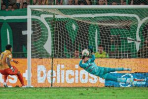 Deportivo Cali – Deportivo Pereira : Rafael Dudamel a aggravé, désormais de l&rsquo;extérieur, la crise du « Matecaña »