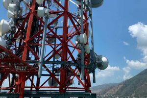 Digitel étend sa couverture 5G à Gran Caracas, Bolívar et Lara
