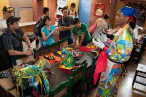 Fondation Bigott : 45 ans à cultiver la vénézuélisme