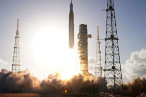 Gabriela Jimenez : Artemis II remet sur la table le débat sur l&rsquo;accès à la connaissance scientifique