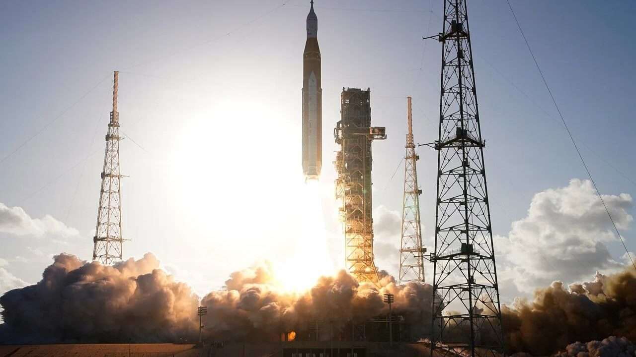 Gabriela Jimenez : Artemis II remet sur la table le débat sur l'accès à la connaissance scientifique