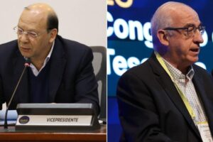 Germán Ávila suscite la polémique en pleine confrontation avec la Banque de la République