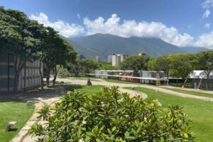Ils réhabilitent plus de 500 000 mètres carrés d&rsquo;espaces verts à l&rsquo;UCV