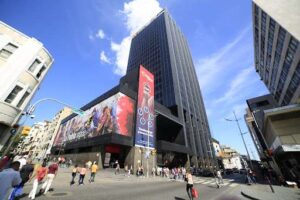 La Banco de Venezuela maintient le marché des changes opérationnel