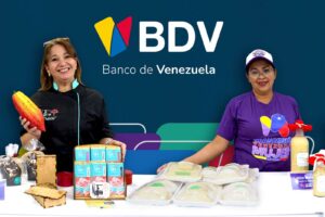 La Banque du Venezuela accorde 70 000 000 de dollars de prêts uniquement aux femmes