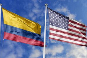 La Colombienne Paula León déplace l&rsquo;industrie des tournées latines des États-Unis