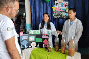La Foire Science avec Conscience présente plus de 50 projets scientifiques