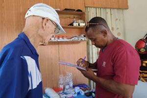 La Guaira active 11 points de santé dans les spas pour la Semaine Sainte