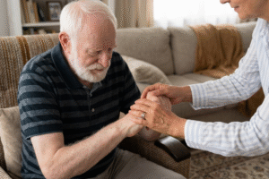 La maladie de Parkinson nécessite un suivi médical