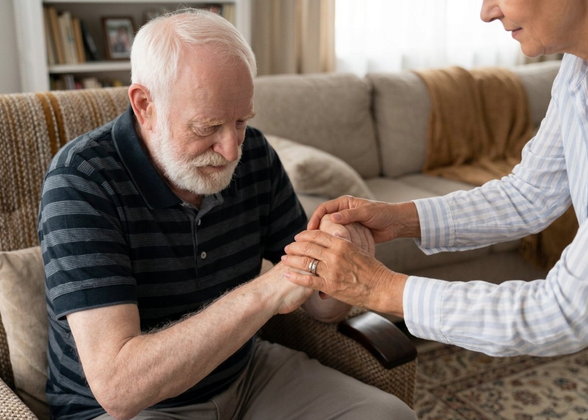 La maladie de Parkinson nécessite un suivi médical