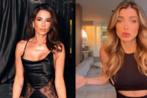 La rumeur dit que Carla Giraldo aurait fait allusion à Cristina Hurtado et à Another Level