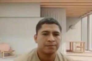 L&rsquo;alias « El Mono » tombe, accusé d&rsquo;avoir recruté des enfants pour les dissidents des FARC