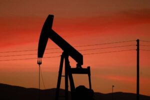Le Brent a augmenté de 55% après le premier mois de conflit